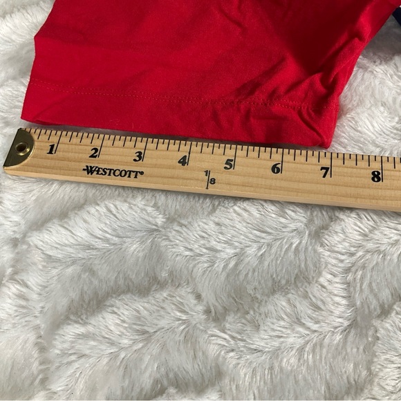 Nike Boston Red Sox’s Men’s Large Red Trevor Story #10 Short Sleeve T-Shirt NWT - Picture 8 of 8